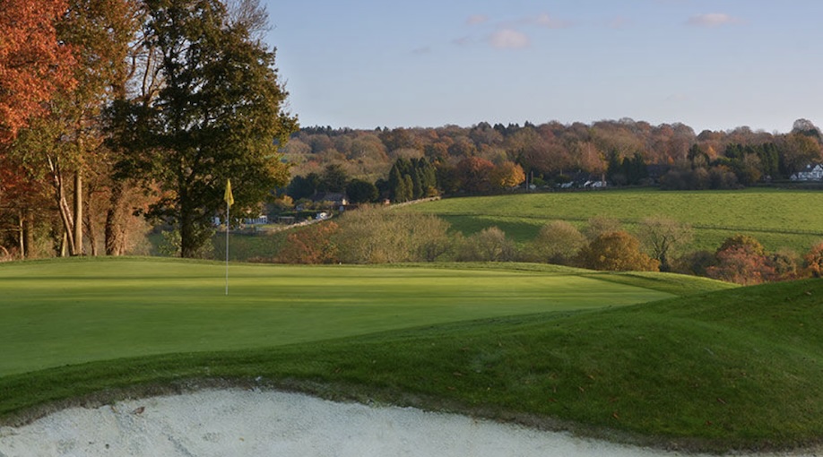 Photo of Kingswood Golf Club